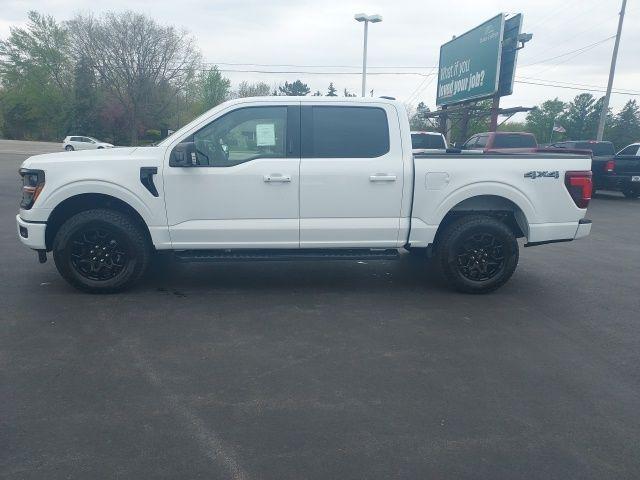 FORD F-150 XLT - 6