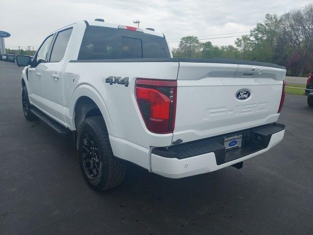 FORD F-150 XLT - 5