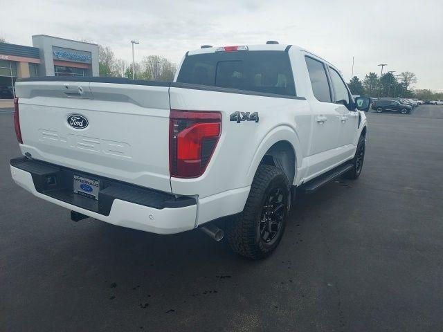 FORD F-150 XLT - 4