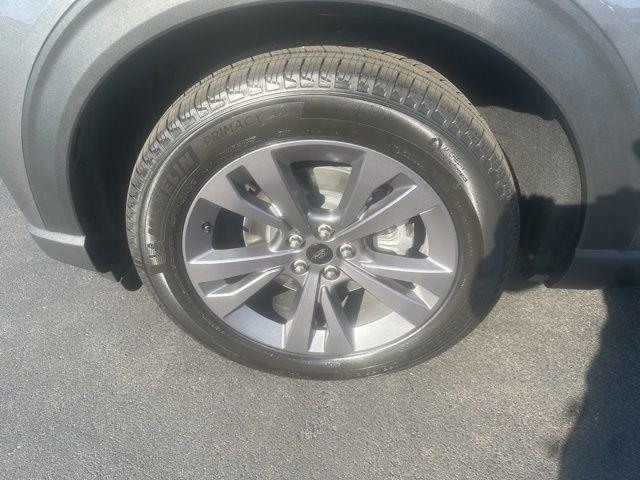 صورة 8 لـ 2026 FORD EXPLORER ACTIVE