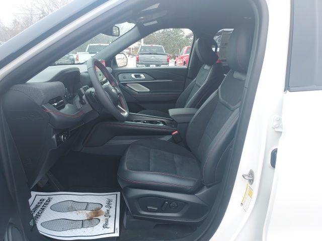 2026 FORD EXPLORER ST — миниатюра 21