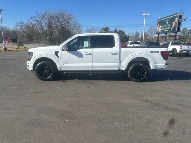 صورة 8 لـ 2026 FORD F-150 XLT