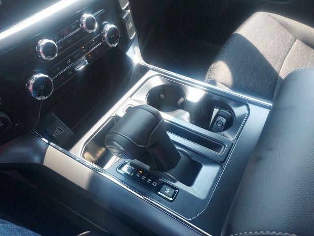 2026 FORD F-150 XLT 照片 10