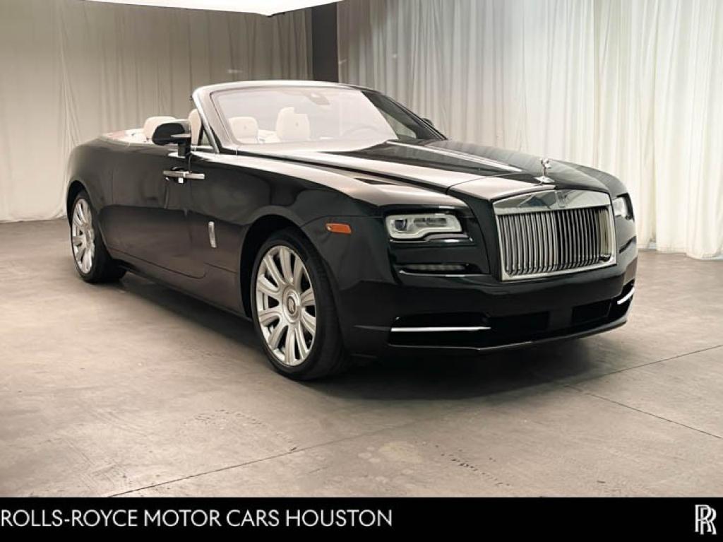 Used RollsRoyce Convertibles for Sale with Photos CARFAX #25 Used RollsRoyce Convertibles for Sale with Photos CARFAX
