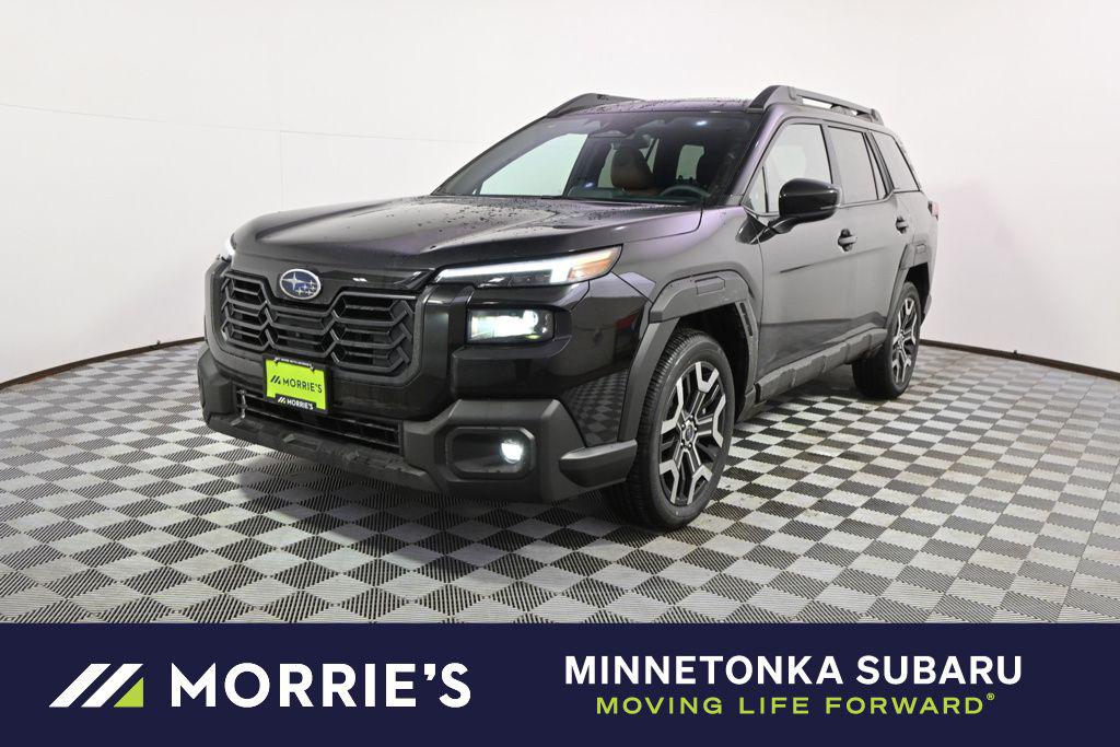 New 2026 Subaru Outback Touring XT