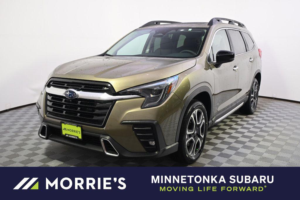 New 2026 Subaru Ascent Touring 7-Passenger