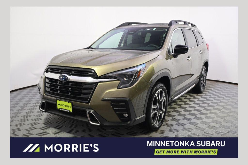 New 2026 Subaru Ascent Touring 7-Passenger