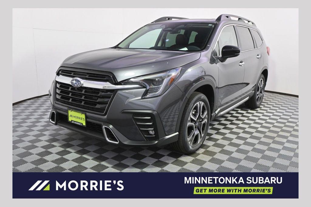 New 2026 Subaru Ascent Touring 7-Passenger