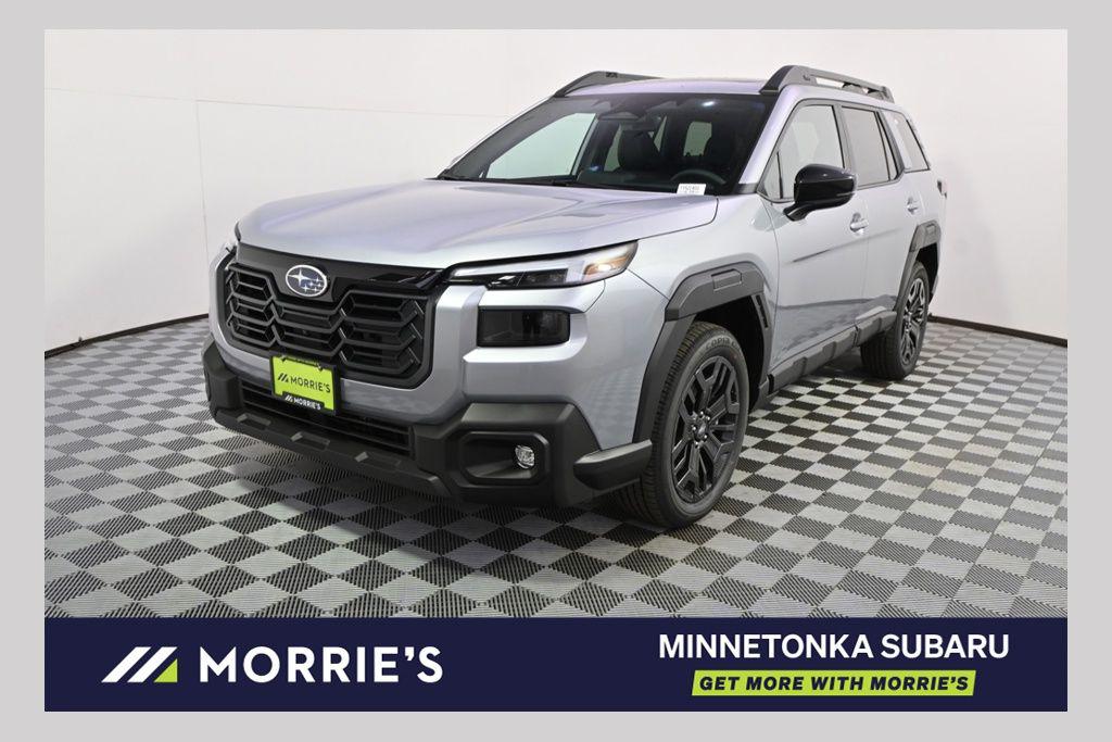 New 2026 Subaru Outback Limited XT