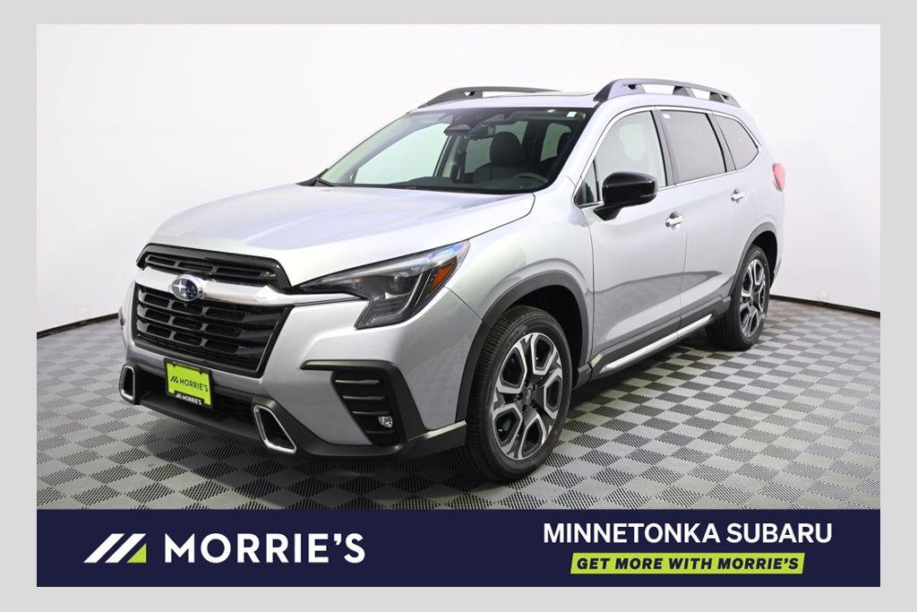 New 2026 Subaru Ascent Touring 7-Passenger