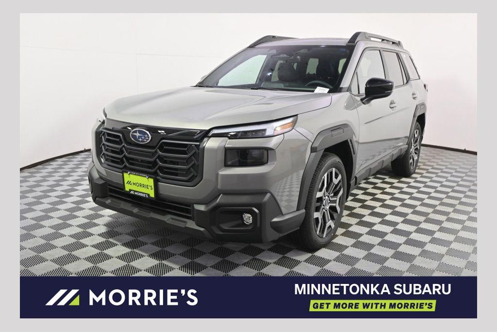 New 2026 Subaru Outback Touring XT