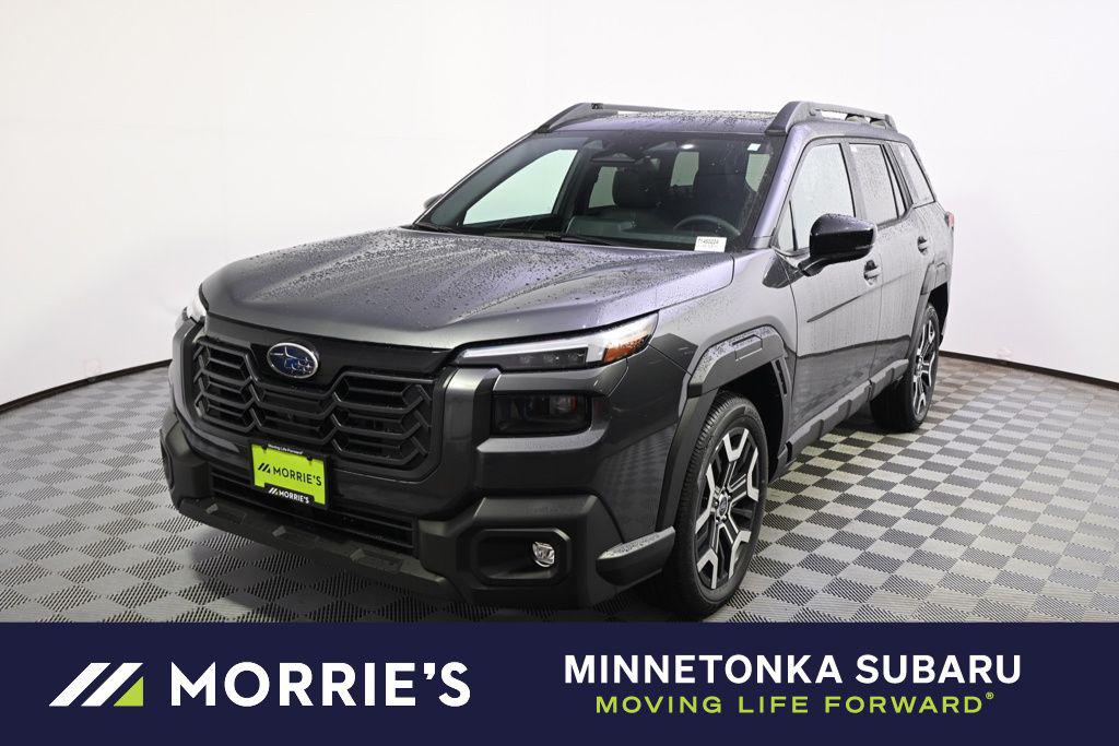 New 2026 Subaru Outback Touring XT
