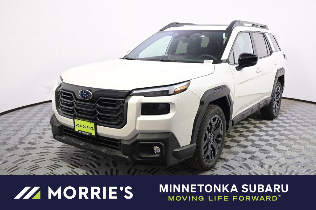 New 2026 Subaru Outback Limited XT