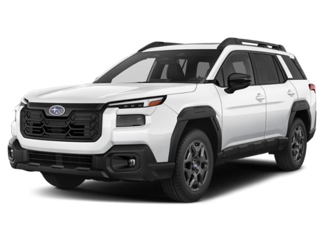 New 2026 Subaru Outback Premium