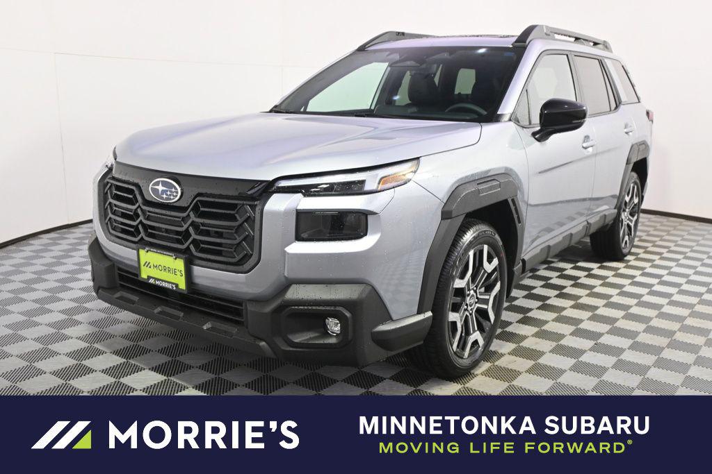 New 2026 Subaru Outback Touring XT