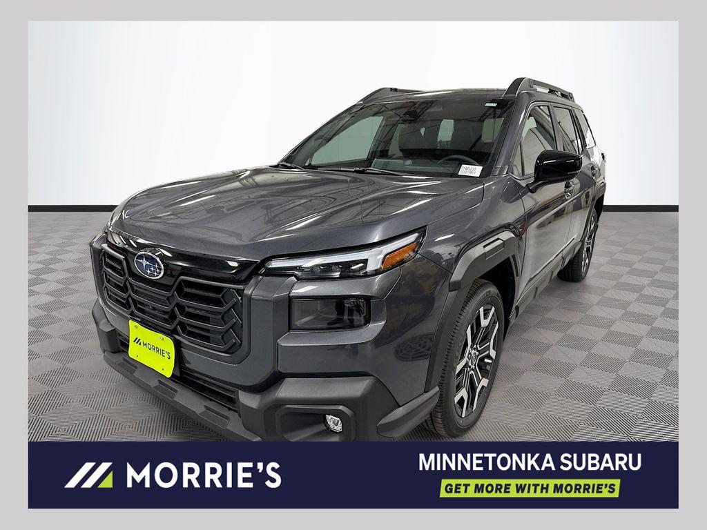 New 2026 Subaru Outback Touring XT
