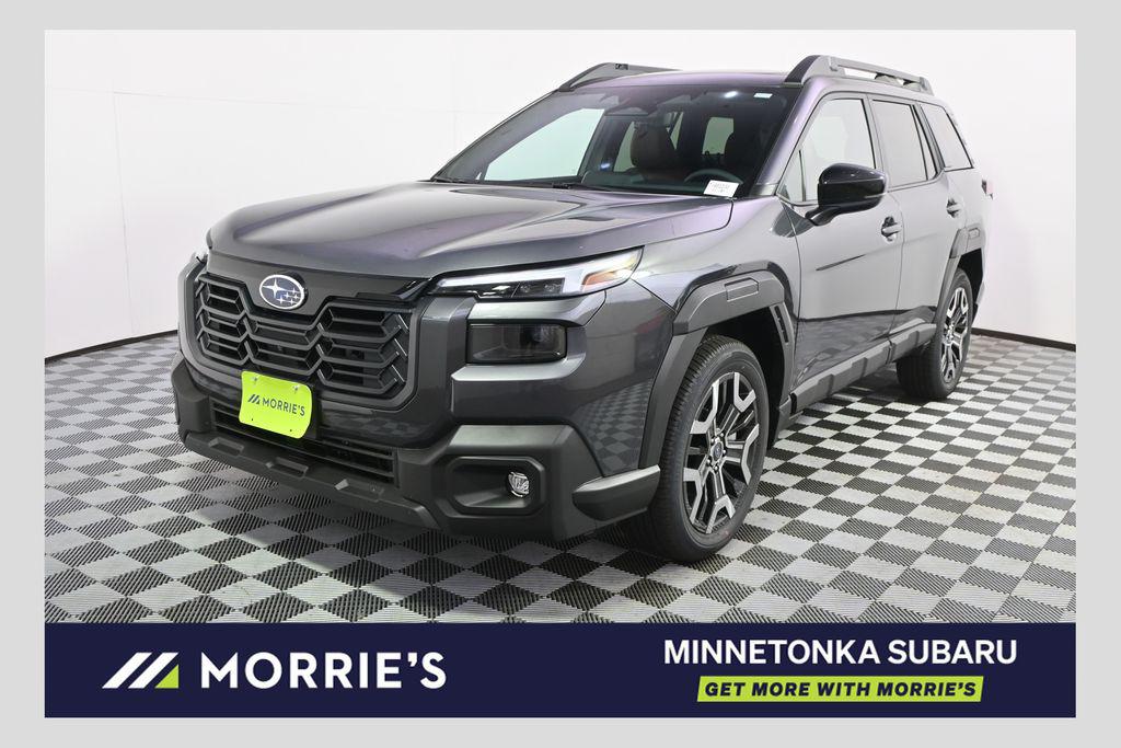 New 2026 Subaru Outback Touring XT