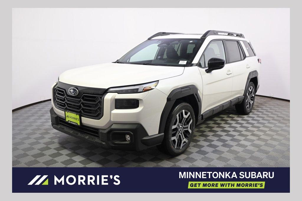 New 2026 Subaru Outback Touring XT