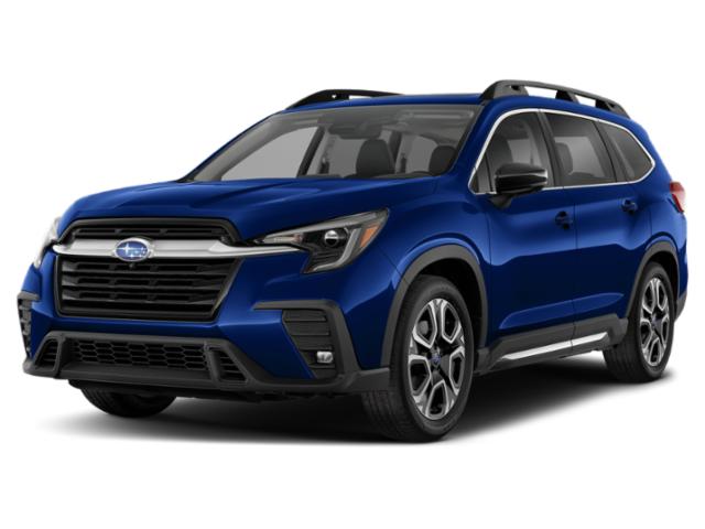 New 2026 Subaru Ascent Limited 8-Passenger