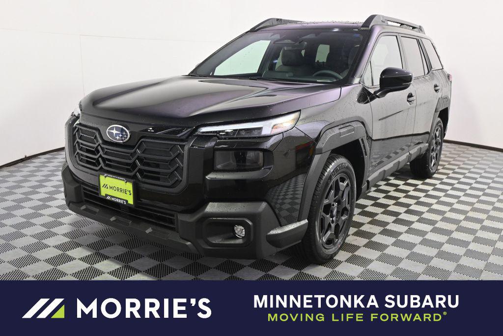 New 2026 Subaru Outback Limited