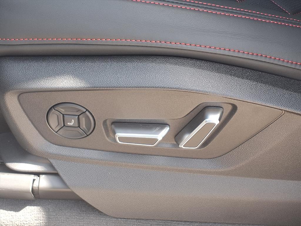 2026 AUDI SQ7 4.0T PRESTIGE 照片 10
