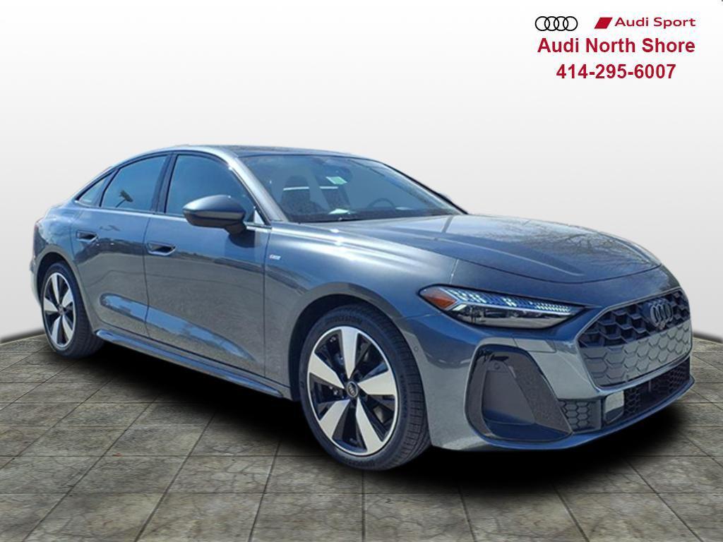 New 2026 Audi A5 Prestige TFSI quattro S tronic