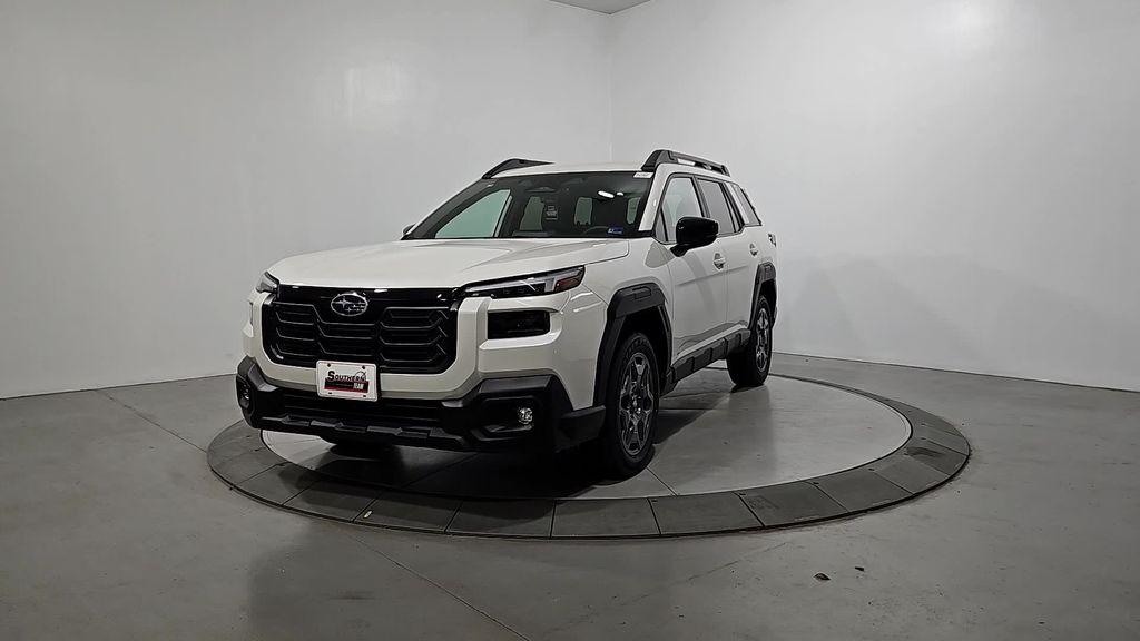 New 2026 Subaru Outback Premium