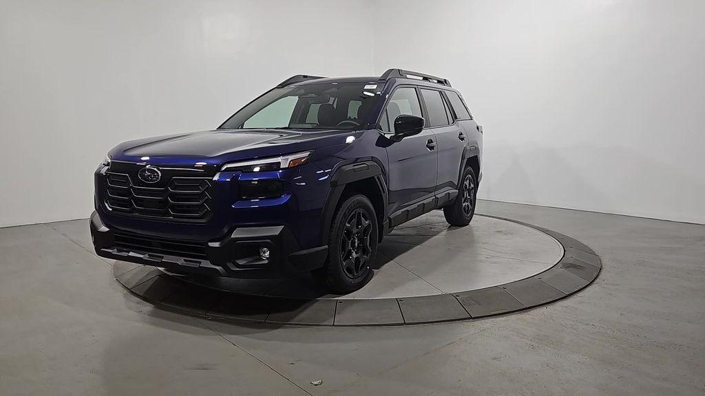 New 2026 Subaru Outback Limited