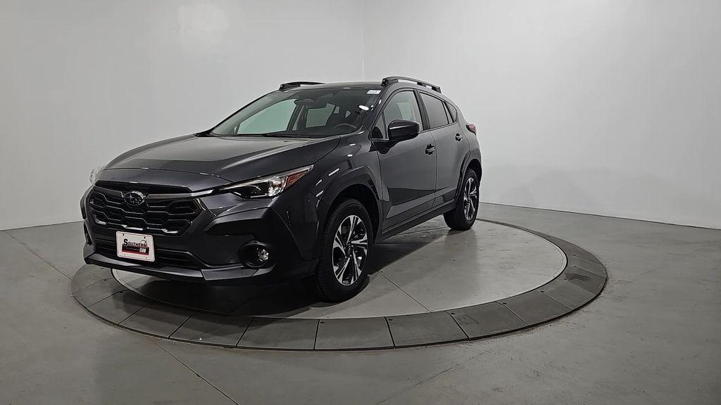 New 2026 Subaru Crosstrek Premium