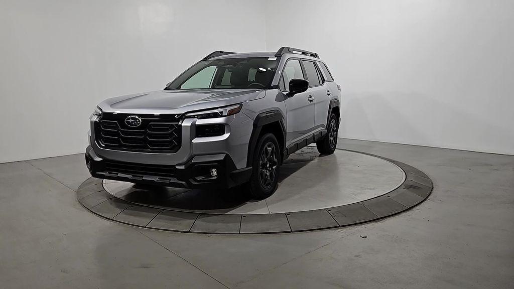 New 2026 Subaru Outback Limited