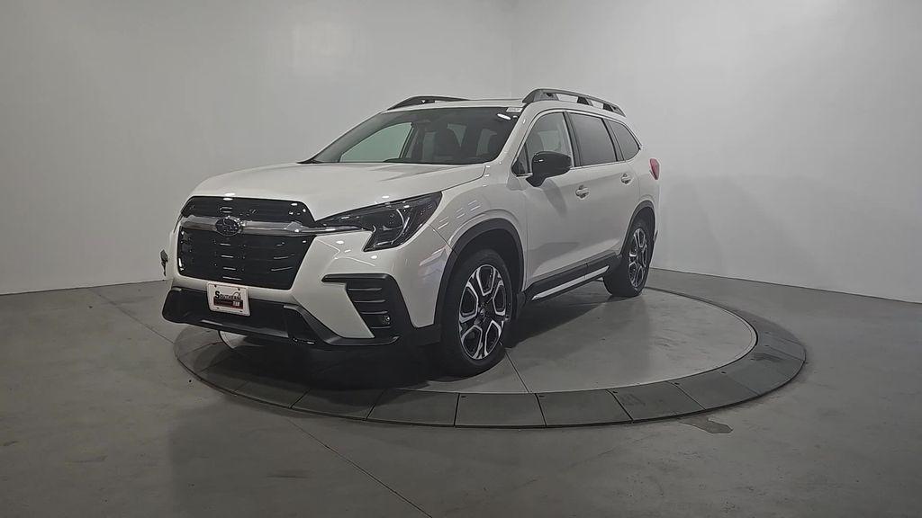 New 2026 Subaru Ascent Limited