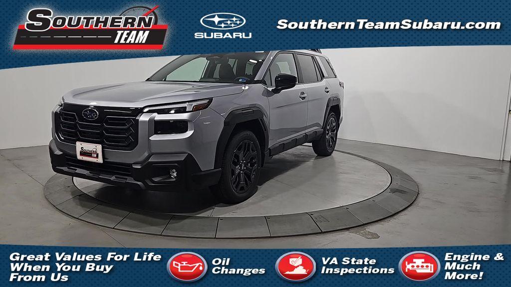 New 2026 Subaru Outback Limited XT