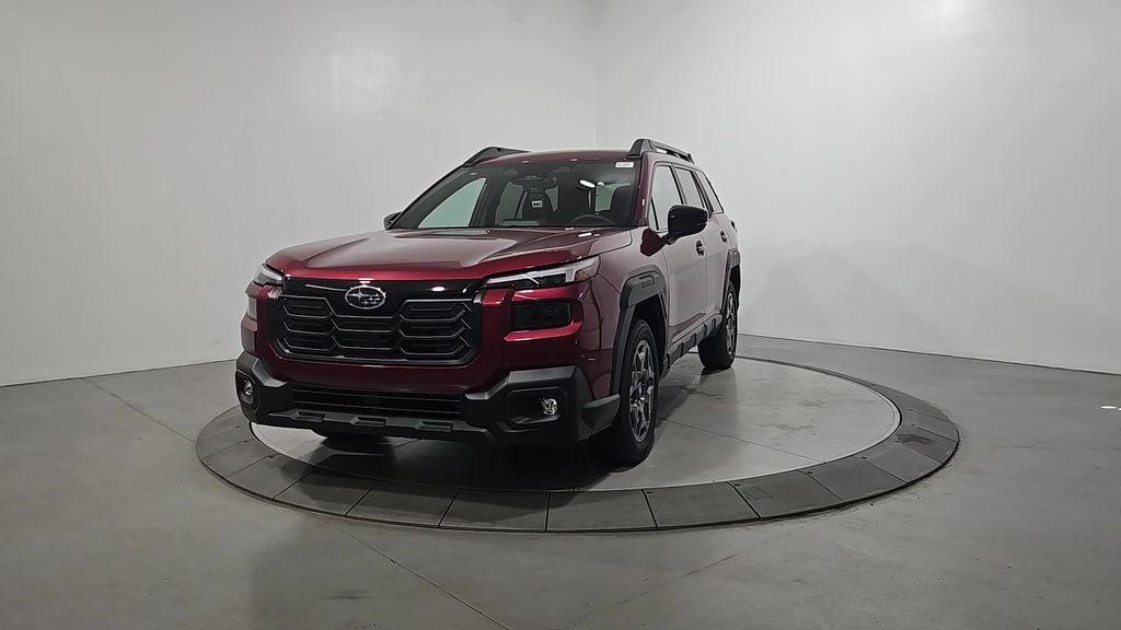 New 2026 Subaru Outback Premium