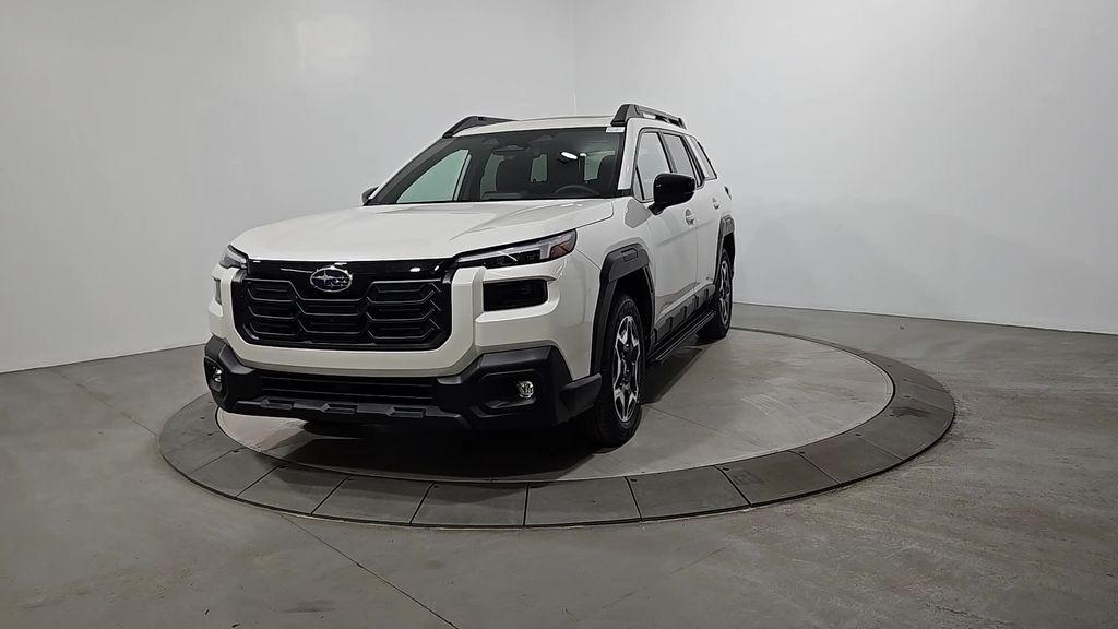 New 2026 Subaru Outback Touring