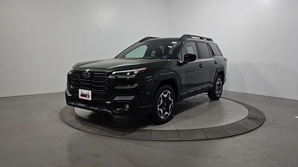 New 2026 Subaru Outback Touring