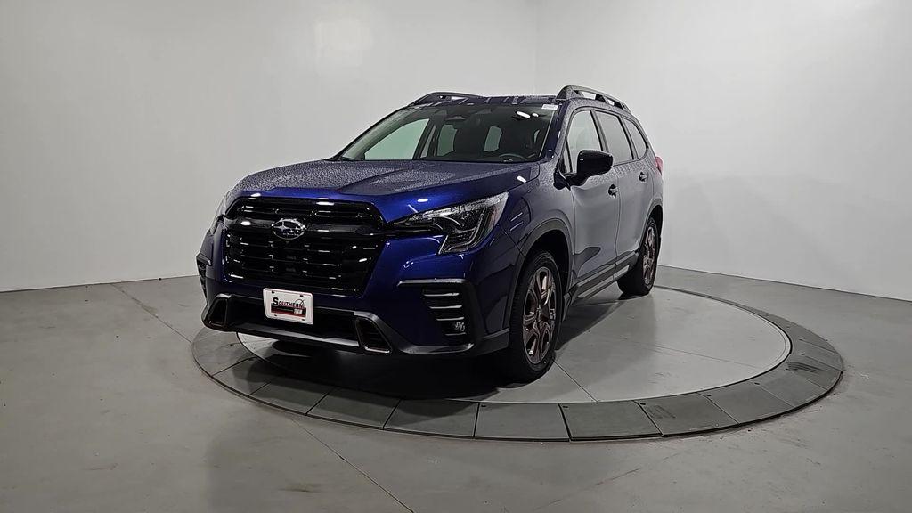 New 2026 Subaru Ascent Limited Bronze Edition
