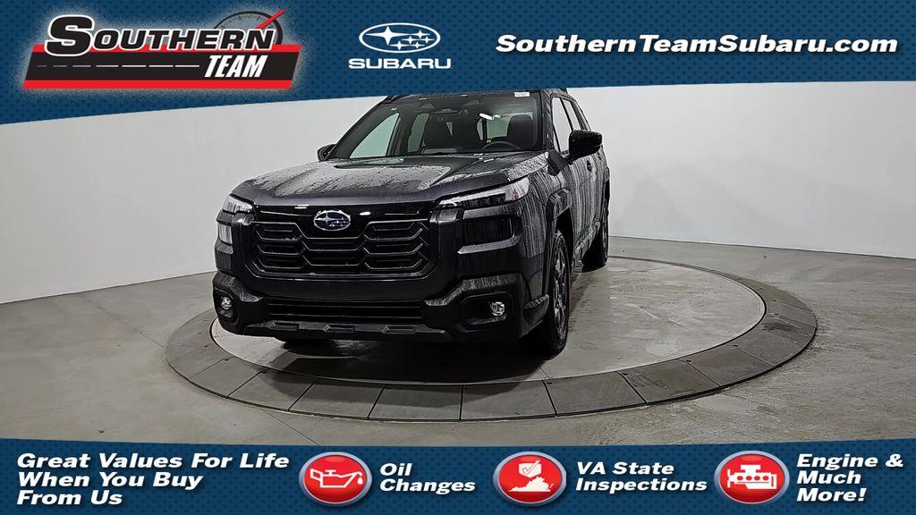 New 2026 Subaru Outback Premium