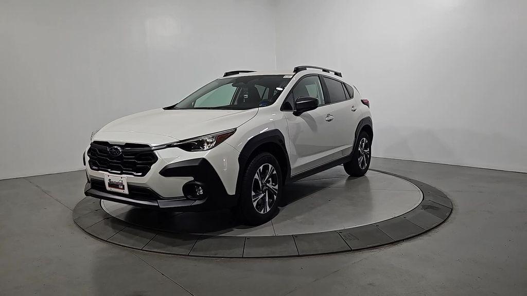 New 2026 Subaru Crosstrek Premium