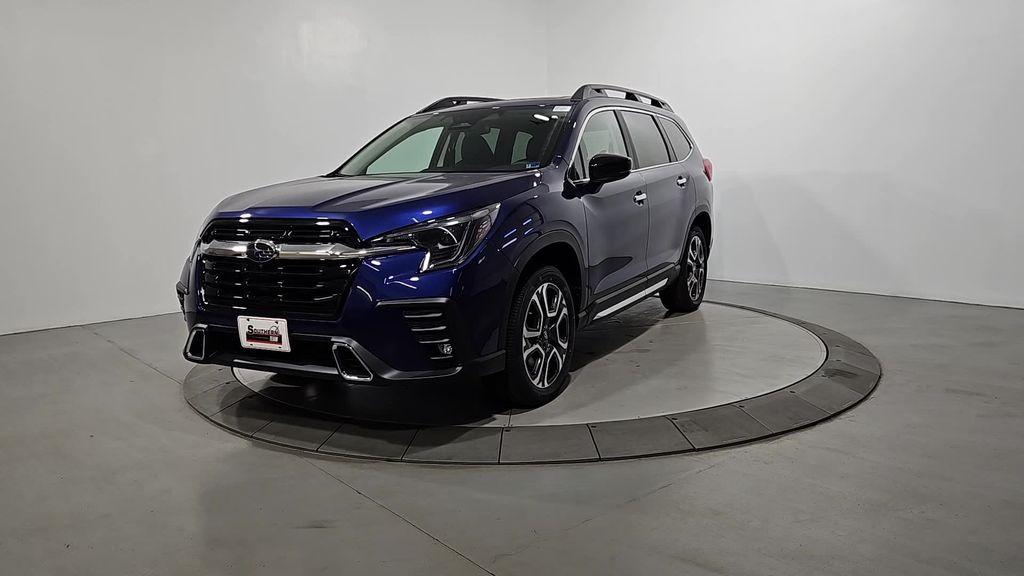 New 2026 Subaru Ascent Touring