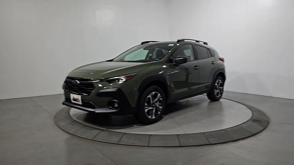 New 2026 Subaru Crosstrek Premium