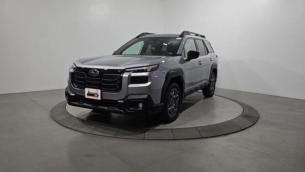 New 2026 Subaru Outback Premium