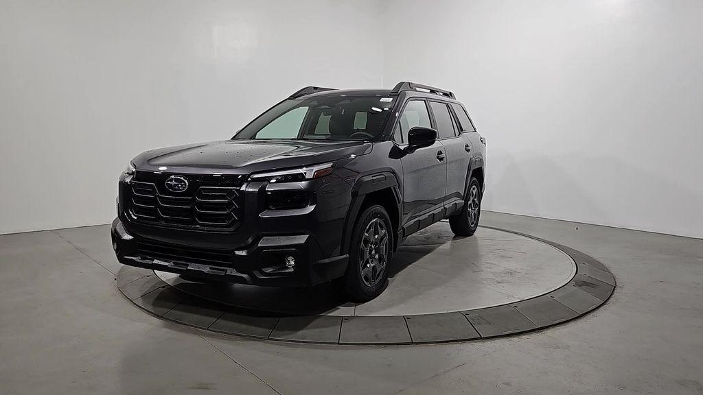 New 2026 Subaru Outback Premium