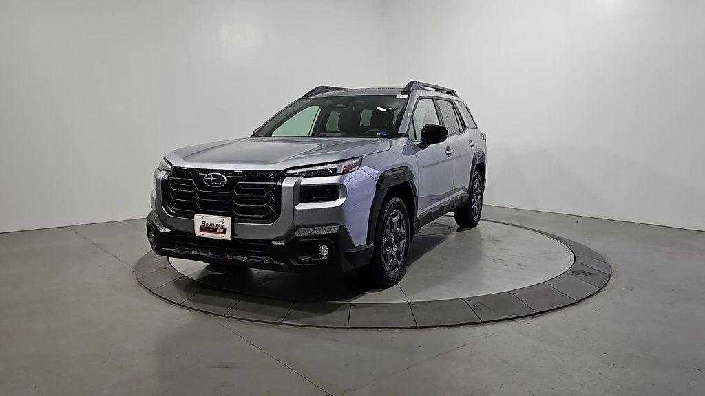 New 2026 Subaru Outback Premium