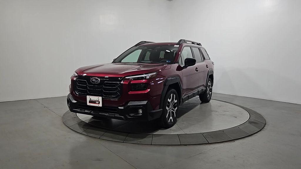 New 2026 Subaru Outback Touring XT