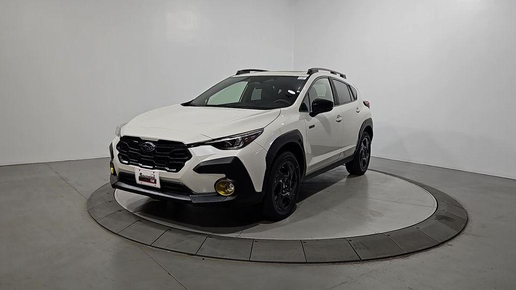 New 2026 Subaru Crosstrek Sport