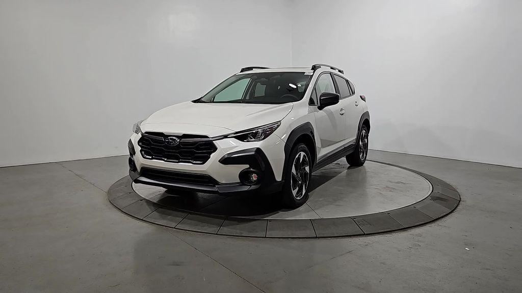 New 2026 Subaru Crosstrek Limited