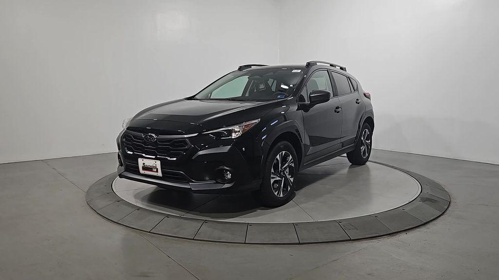 New 2026 Subaru Crosstrek Premium