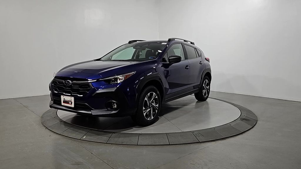 New 2026 Subaru Crosstrek Premium