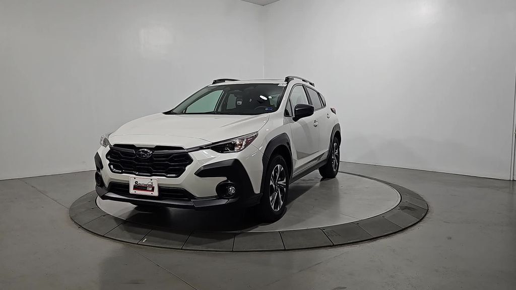 New 2026 Subaru Crosstrek Premium