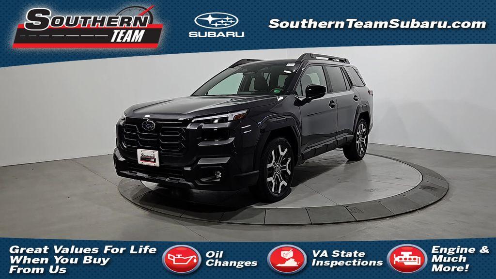 New 2026 Subaru Outback Touring XT